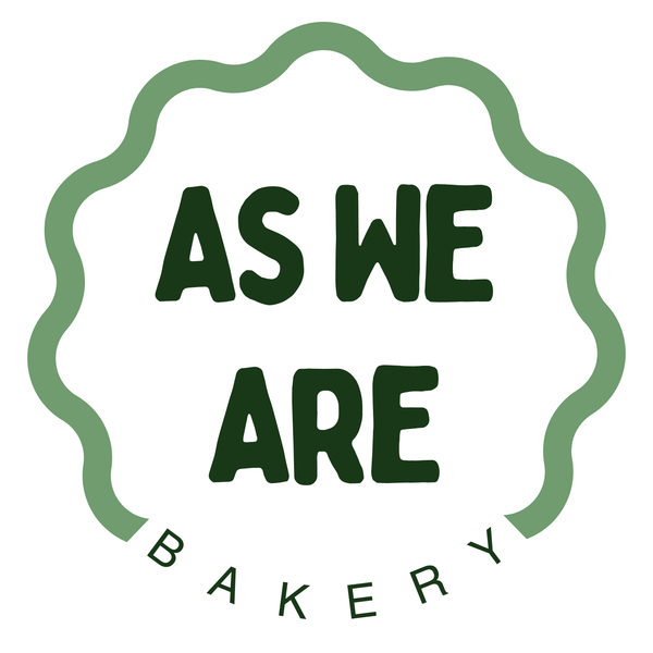 As We Are